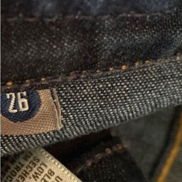 #170 CITIZENS of HUMANITY Jeans - Picture 5 of 8